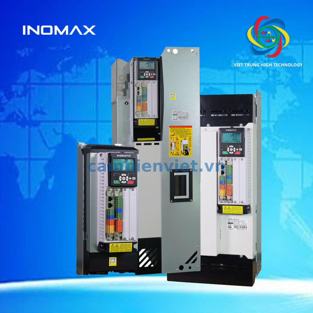 Biến tần Inomax stock ACS580